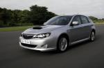 Subaru Impreza Boxer Diesel 2008 года